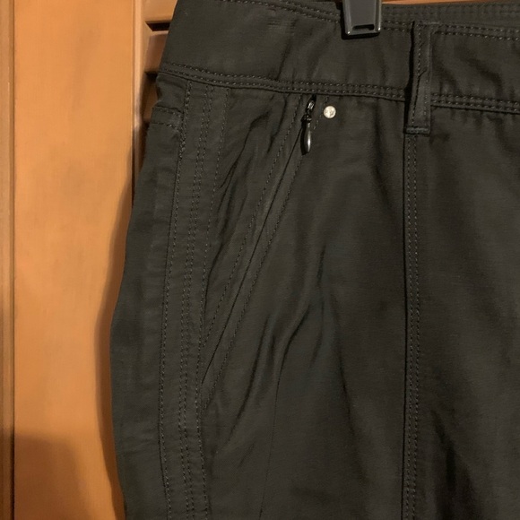 WHBM crop pants - Picture 2 of 5